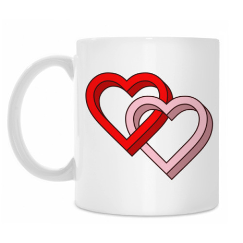 Кружка Love