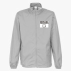 Ветровка без капюшона