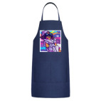 Кухонный фартук