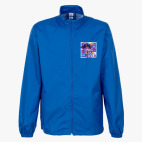 Ветровка без капюшона