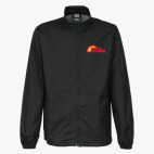 Ветровка без капюшона