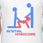 animal hardcore