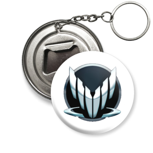 Брелок-открывашка Spectre