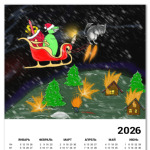 Поллитровая Мышь