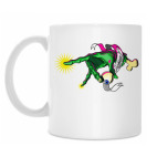 Кружка 330 мл