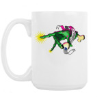 Кружка 420 мл