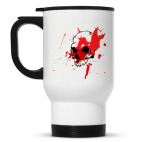 Кружка-термос