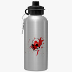 Спортивная бутылка