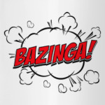 Bazinga!