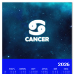 Знак зодиака. Рак