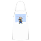 Кухонный фартук