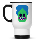 Кружка-термос