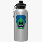 Спортивная бутылка