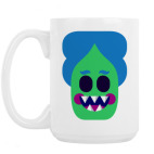 Кружка 420 мл