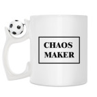 Производитель хаоса