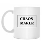 Кружка 330 мл