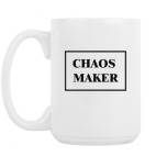 Кружка 420 мл