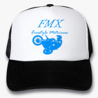 Кепки Trucker