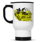 Кружка-термос