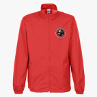 Ветровка без капюшона