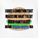 Мой диагноз - Обожратушки