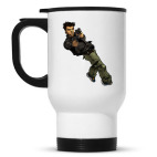 Кружка-термос