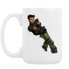 Кружка 420 мл