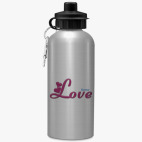 Спортивная бутылка