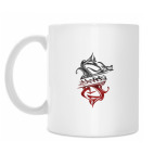 Кружка 330 мл