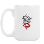 Кружка 420 мл