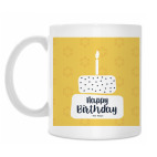 Кружка 330 мл