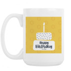 Кружка 420 мл