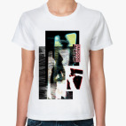 Line through shadows