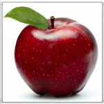 Яблочко