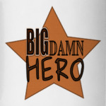 Big damn hero (firefly)