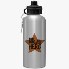 Спортивная бутылка