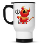 Кружка-термос