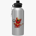 Спортивная бутылка