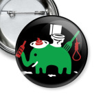  Зеленый Слоник