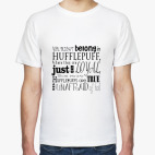 Hufflepuff