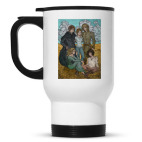 Кружка-термос