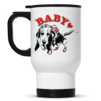 Кружка-термос