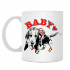 Кружка 330 мл