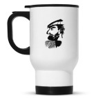 Кружка-термос