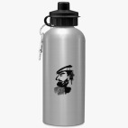 Спортивная бутылка