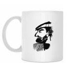 Кружка 330 мл