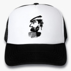 Кепки Trucker