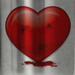 Раненое сердце