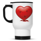 Кружка-термос