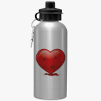 Спортивная бутылка